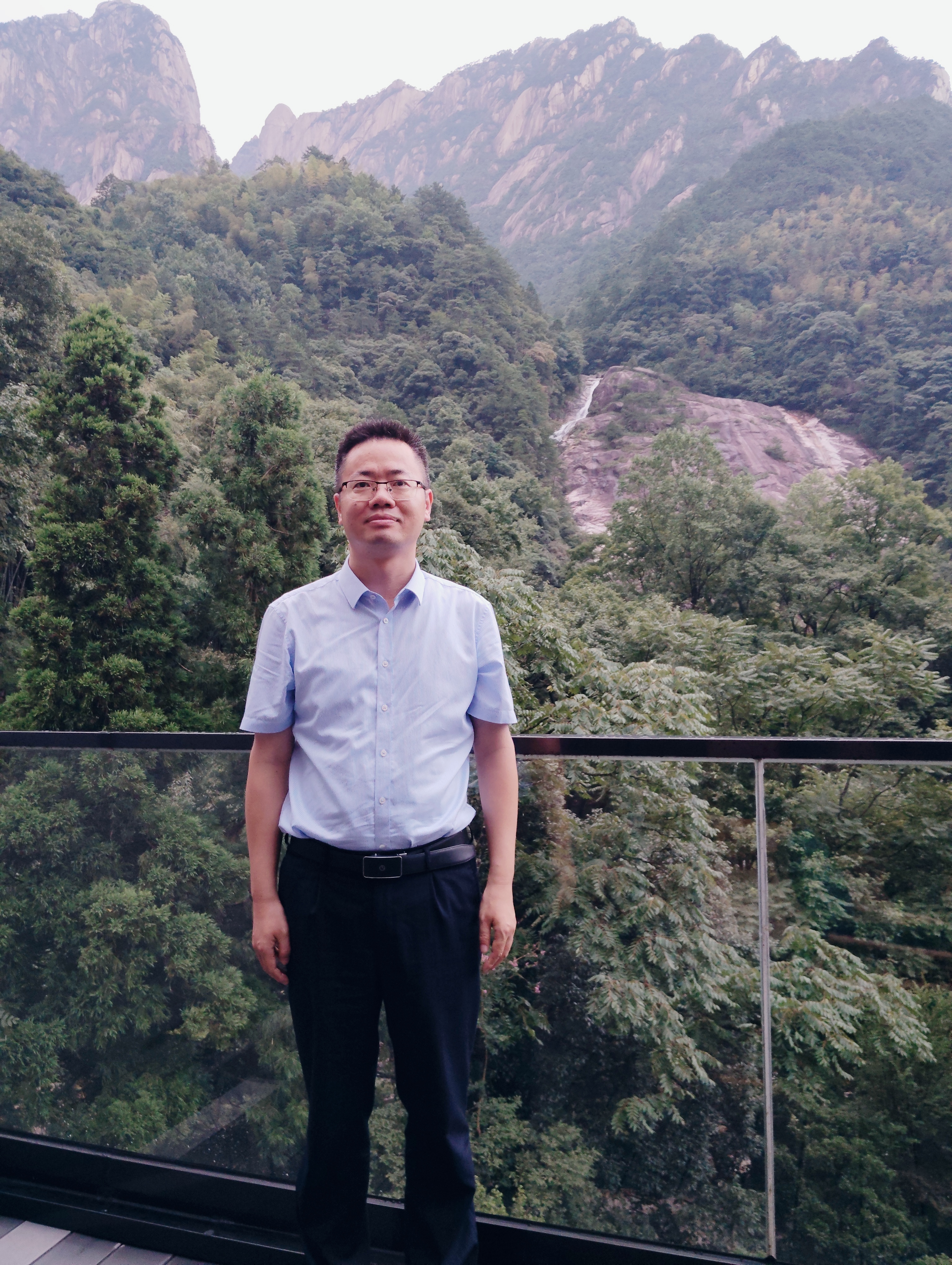 刘泉